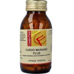 Cento Fiori Cardo Mariano Plus Capsule