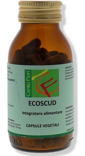 Cento Fiori Ecoscud Capsule