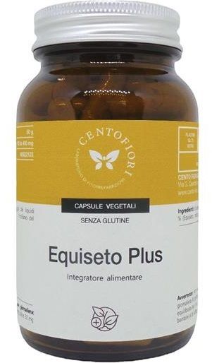 Cento Fiori Equiseto Plus Capsule