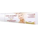 Cera di Cupra Crema Depilatoria Viso e Parti Delicate