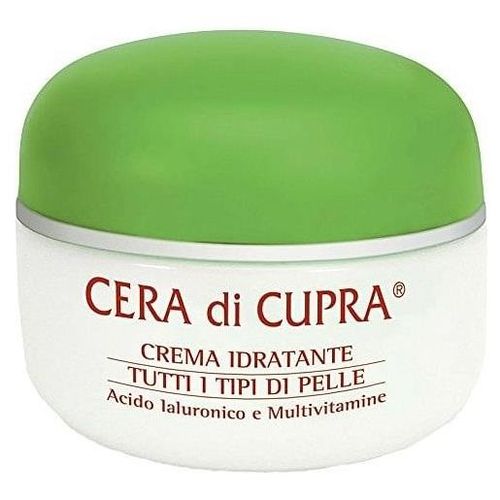 Cera di Cupra Crema Idratante