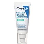 Cerave Crema Gel Idratante Anti-Lucidità