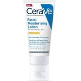 Cerave Crema Viso Idratante SPF50