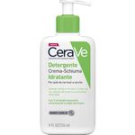 Cerave Detergente Crema-Schiuma Idratante