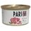 Cerere Pars Carni Rosse Cotte a Vapore - umido