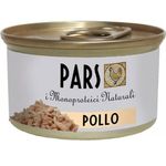 Cerere Pars I Monoproteici Naturali (Pollo) - umido