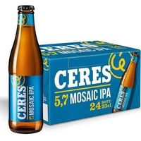 Ceres Mosaic IPA