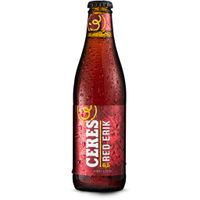 Ceres Red Erik