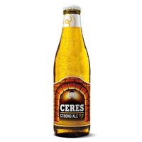 Ceres Strong Ale