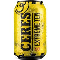 Ceres Extreme Ten