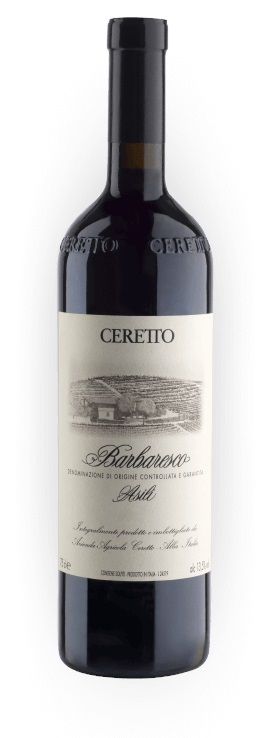 Ceretto Barbaresco DOCG Asili