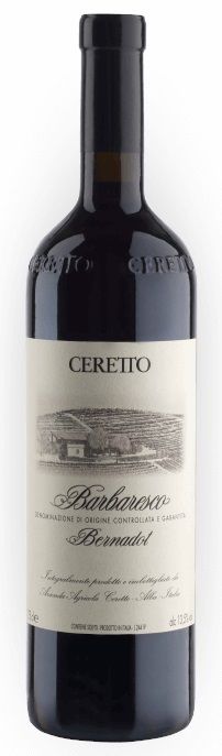 Ceretto Barbaresco DOCG Bernadot
