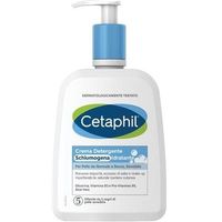 Cetaphil Crema Detergente Schiumogena Idratante