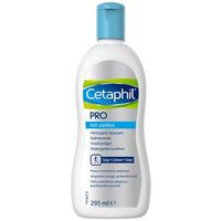 Cetaphil Pro Itch Control Detergente Lenitivo