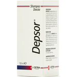 Cetra Pharma Depsor Shampoo Doccia