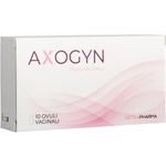 Cetra Pharma Axogyn Ovuli Vaginali