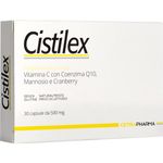 Cetra Pharma Cistilex Capsule