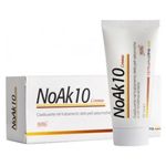 Cetra Pharma Noak 10 Crema