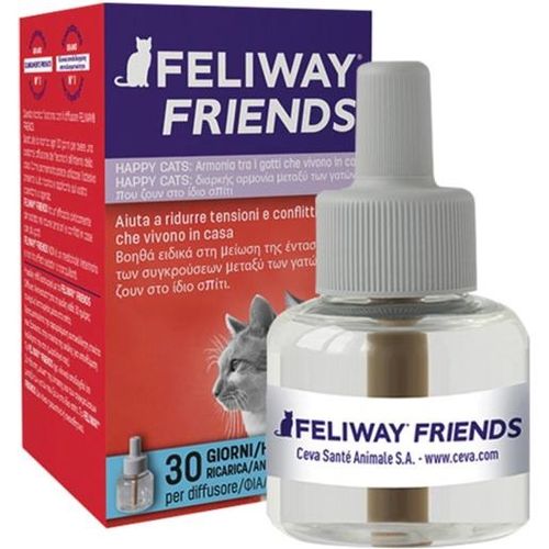Ceva Feliway Friends