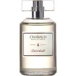 Chabaud Lait Et Chocolat Eau de Toilette