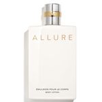Chanel Allure Emulsione Corpo
