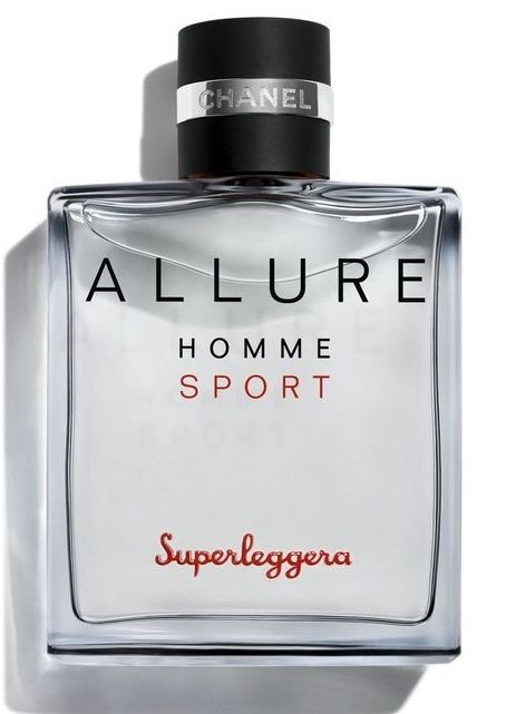 Chanel Allure Homme Sport Superleggera Eau de Parfum