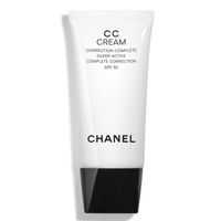 Chanel CC Cream Correzione Completa