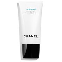 Chanel La Mousse Crema Detergente