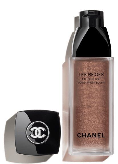 Chanel Les Beige Eau de Blush