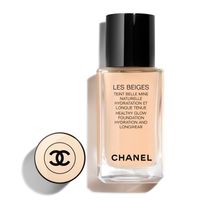 Chanel Les Beiges Teint Belle Mine Naturelle Hydratation et Longue Tenue