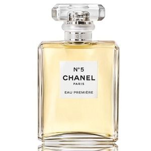 Chanel - N°5 Eau de parfum vaporizzatore da borsetta ricaricabile