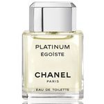 Chanel Platinum Egoiste Eau de Toilette