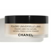 Chanel Poudre Universelle Libre Cipria Satinata