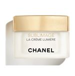 Chanel Sublimage La Crème Lumière Rigenerazione Supreme e Luminosità