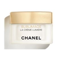 Chanel Sublimage La Crème Lumière Rigenerazione Supreme e Luminosità