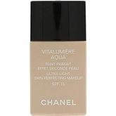 Chanel Vitalumiere Aqua Fondotinta