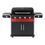Char-Broil Gas2Coal 2.0 440
