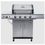 Char-Broil Performance Pro S 4