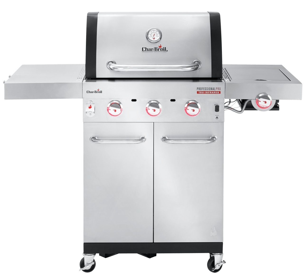 Char Broil Professional Pro S 3 Confronta prezzi Trovaprezzi.it