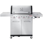 Char-Broil Professional Pro S 4