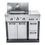 Char-Broil Ultimate 3200