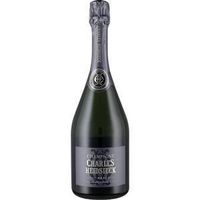 Charles Heidsieck Brut Réserve Champagne AOC