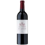 Château Latour Les Forts de Latour Pauillac AOC