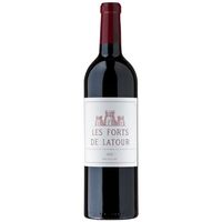 Château Latour Les Forts de Latour Pauillac AOC