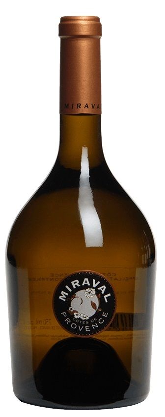 Château Miraval Côtes de Provence AOP Blanc