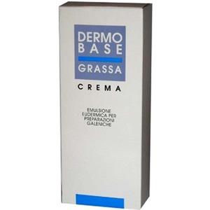 Perrigo Dermobase Crema Grassa