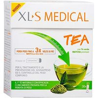 XLS Medical Tea Bustine