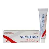 Chemist's Research Salvaderma Crema