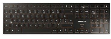Cherry DW 9100 Slim