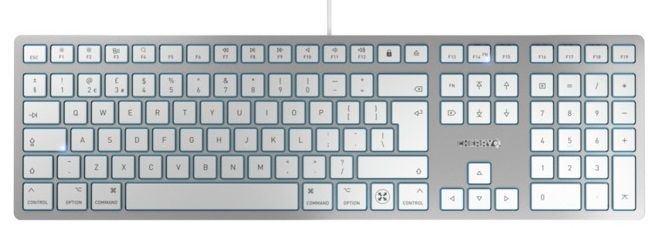 Cherry KC 6000C for MAC